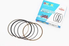 BOXER BM/ВМX 150cc Кільця поршневі 150cc 56мм +0,25