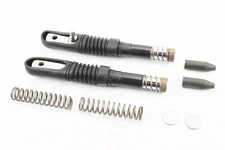 Амортизатор передній к-кт 2шт Yamaha JOG 50, 240мм