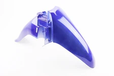 Пластик - крило переднє, СИНІЙ, тип 2