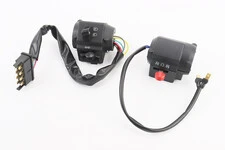 Перемикач керма лів/пр.