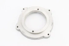 Перехідник генератора з 6V на 12V