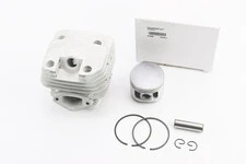 Циліндр к-кт (цпг) 5200 52сс-45mm (палець 11mm)