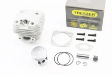 Циліндр к-кт (цпг) 5200 52сс-45mm (палець 11mm)