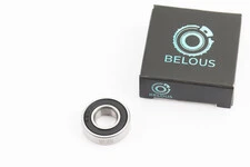 Підшипник 699 2RS C3P6 (9x20x6) стартера