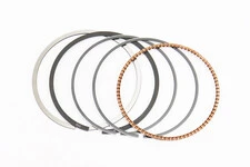 BOXER BM/ВМX 150cc Кільця поршневі 150cc 56мм STD "36PF0116"