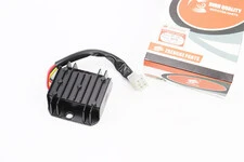 Реле-регулятор напруги (з дротами) ACTIVE