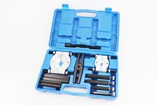 Знімач підшипників колінвала, набір в ящику
