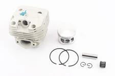 Циліндр к-кт (цпг) 5200 52сс-45mm (палець 11mm) + підшипник