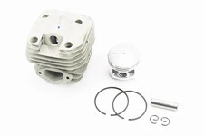 Циліндр к-кт (цпг) 5800 58сс-45,20mm (палець 11mm)