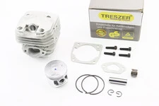 Циліндр к-кт (цпг) 5800 58сс-45,20mm (палець 11mm)