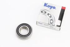 Підшипник 609 2RS (9x24x7)