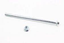 BOXER BM/ВМX 150cc Вісь переднього колеса d12mm; L215mm "JB131017"