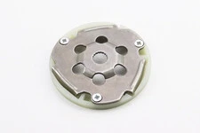 Бендикс - Обгонная муфта Yamaha JOG 50 (голый, под вал 13.5мм)