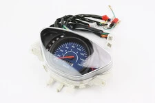 Спідометр в зборі 160 км