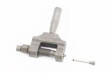 Знімач ланцюга універсальний, тип 3 (дві голки)