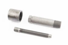 Знімач шестерні головної передачі з коленвала CG/CB (S-2828)