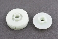 Шків стартера "Плавний пуск" 4 зачепи, к-кт 2шт 4500/5200/5800