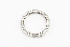 Прокладка коліна глушника, d-38mm, (азбест)