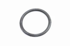 Прокладка коліна глушника, d-40x4mm, (гума)