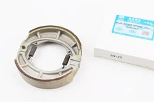 BOXER BM/ВМX 150cc Гальмівні колодки задні/передні (барабан) "30151053"