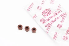 Сальник клапана Yamaha JOG SA-36J к-кт 3шт