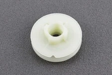 Шків стартера 4 зачепи 4500/5200