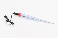 ТЕСТЕР живлення у проводці