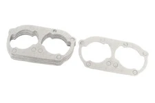 Прокладка циліндра 12V, к-кт 10шт, (папір)