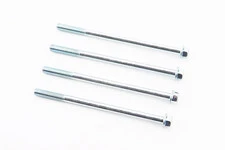 Болт M6x100 (DIO крепления ЦПГ) к-кт 4шт