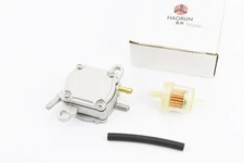 Вакуумний насос + фільтр паливний Honda DIO AF18-27