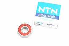 Підшипник 6000 2RS (10x26x8) MTB втулки