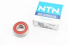 Підшипник 6000 2RS (10х26х8) MTB втулки