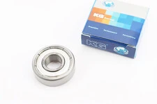 Підшипник 6000 ZZ (10x26x8) MTB втулки, ІНДІЯ