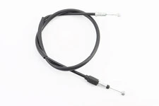 Трос дросельної заслінки (трос 70см; кожух 63см)