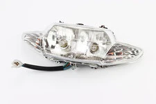 Фара передня в зборі New