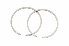 Кольца поршневые 40х1,5mm