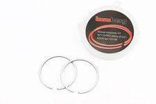 Кольца поршневые 40х1,5mm
