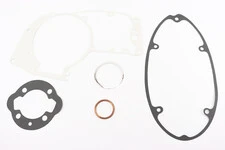 Прокладки двигуна 250 - "старуха", к-кт 5 деталей, (папір)