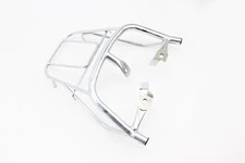 Багажник задний, хром