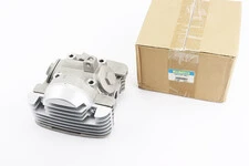 Головка циліндра+клапана+розподільний вал в зборі, тип 1