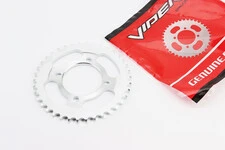 Зірка задня RS125 - 428-38T - d=64; 4отв.*80mm (V200N)