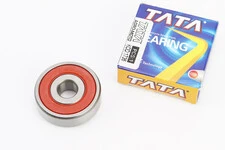 Підшипник 6300 RS (10x35x11) переднього колеса JH