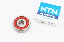 Підшипник 6300 2RS (10x35x11) переднього колеса JH, КИТАЙ