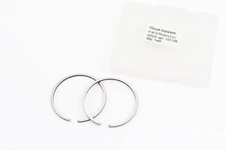 Кольца поршневые 44х2,0mm