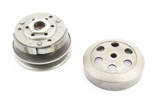 Варіатор задній у зборі GY6 -50/AF34, тип 1