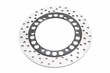 Диск тормозной (посадка d=132mm)