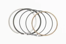 Кільця поршневі 54мм STD