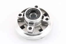 Панель демпферная, подшипник, сальник, втулка