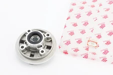 Панель демпферная, подшипник, сальник, втулка