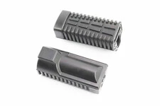 Резинка підніжки для ніг передня к-кт 2шт